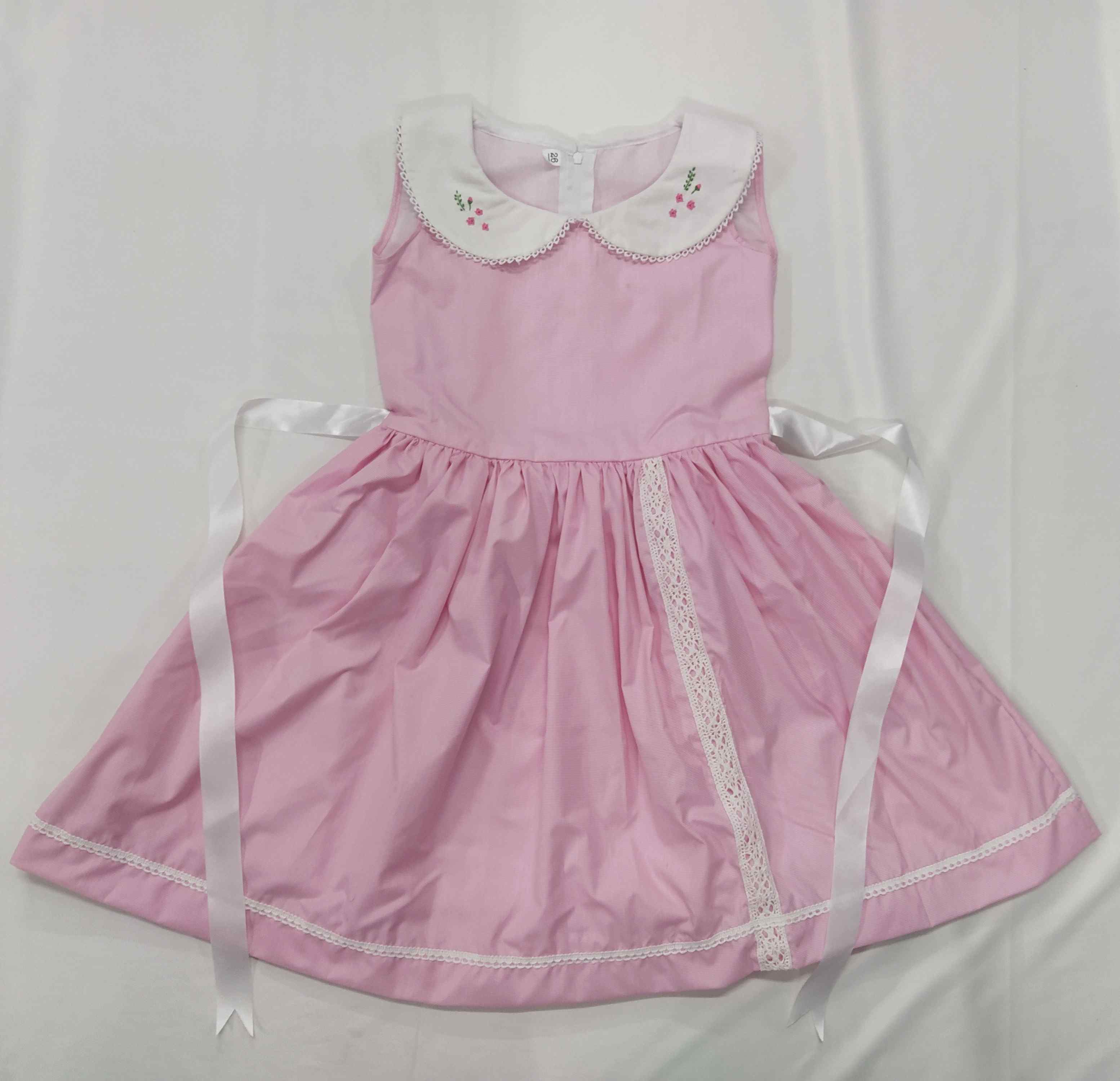 Frocks for girls 5 to 6 years old