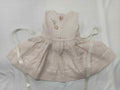 Belt Frocks for girls  6 months to 1.5 years old