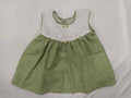 Belt Frocks for girls  0 months to 6 months old