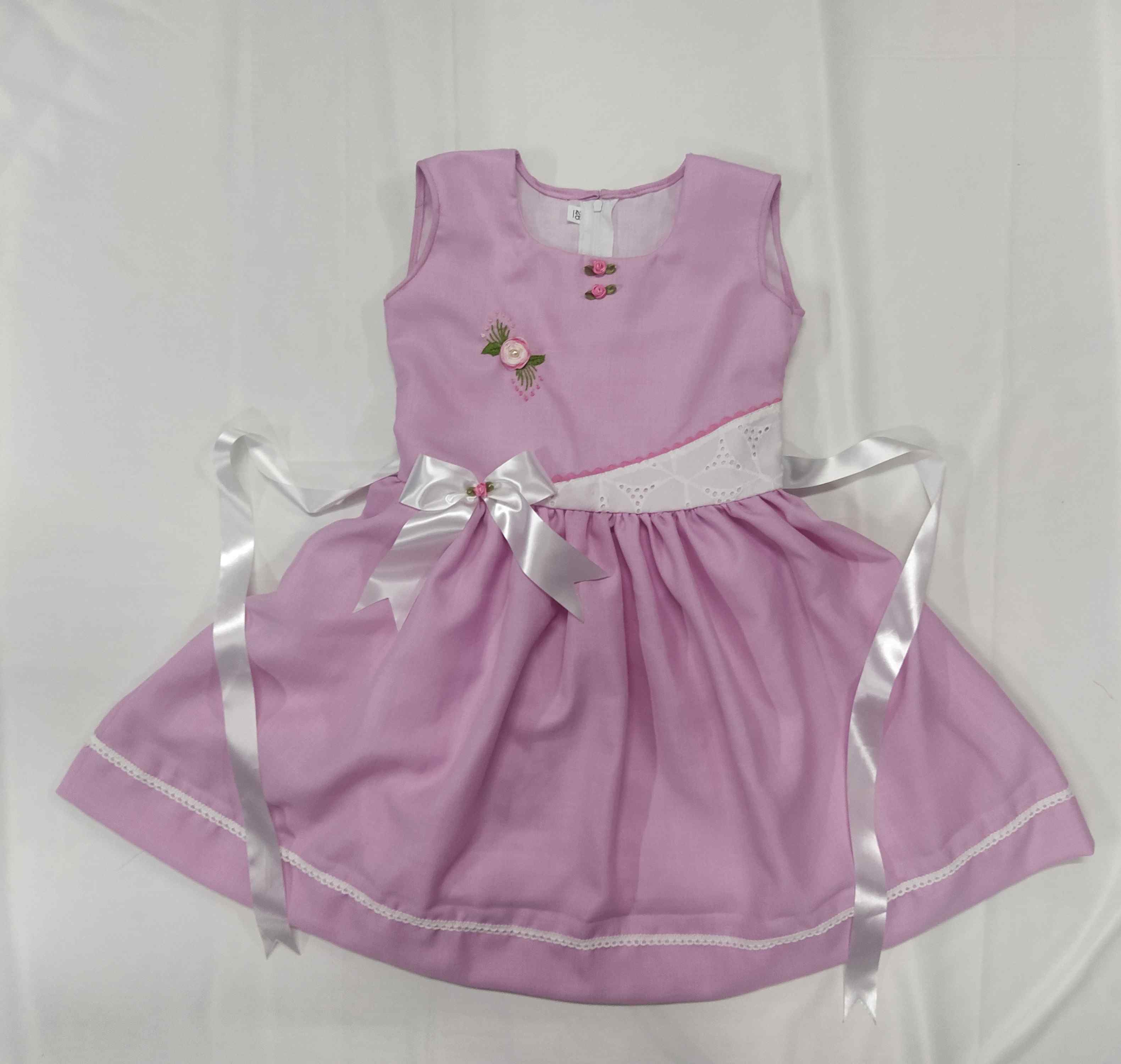 Frocks for girls 5 to 6 years old