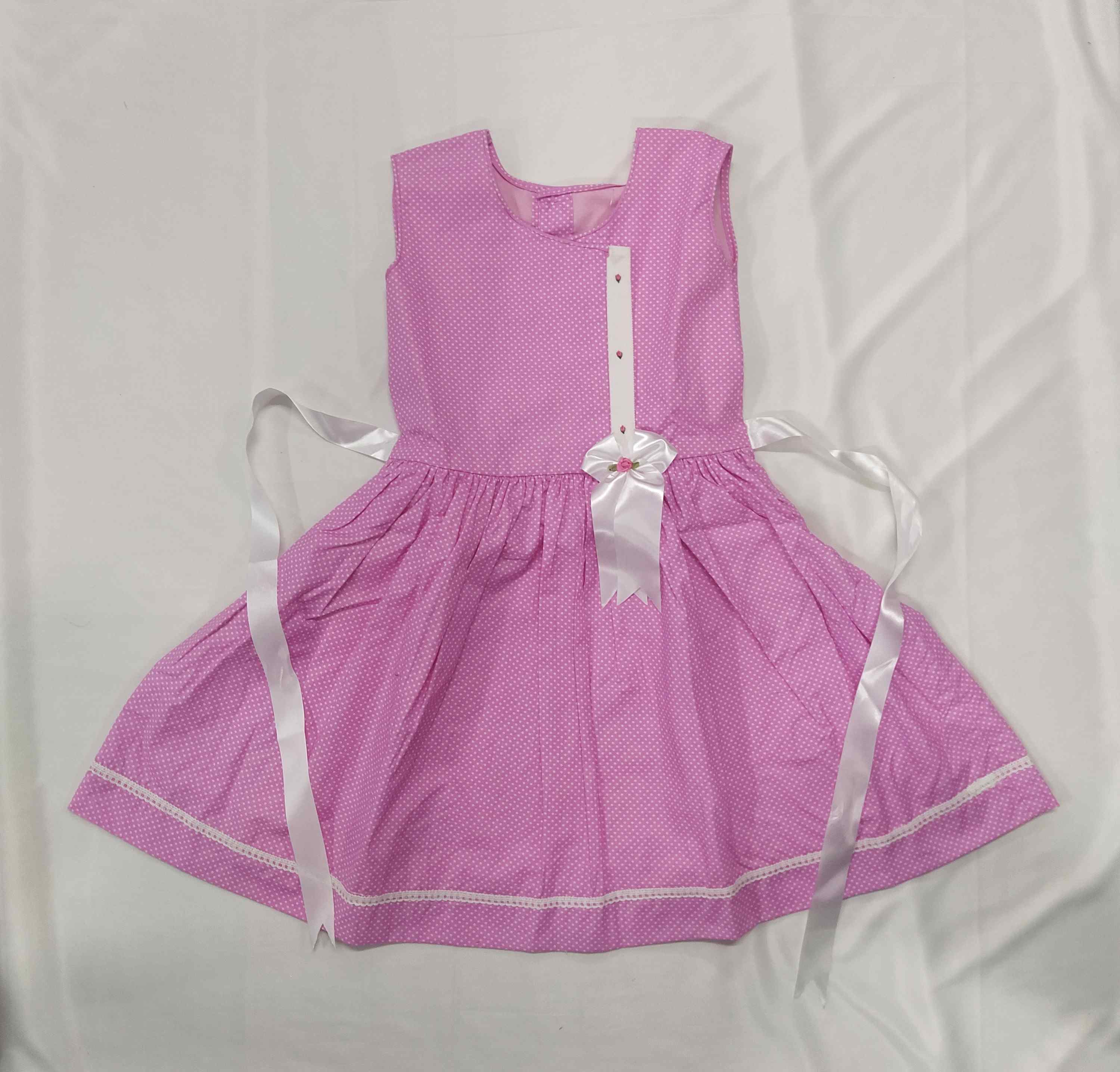 Frocks for girls 4 to 5 years old