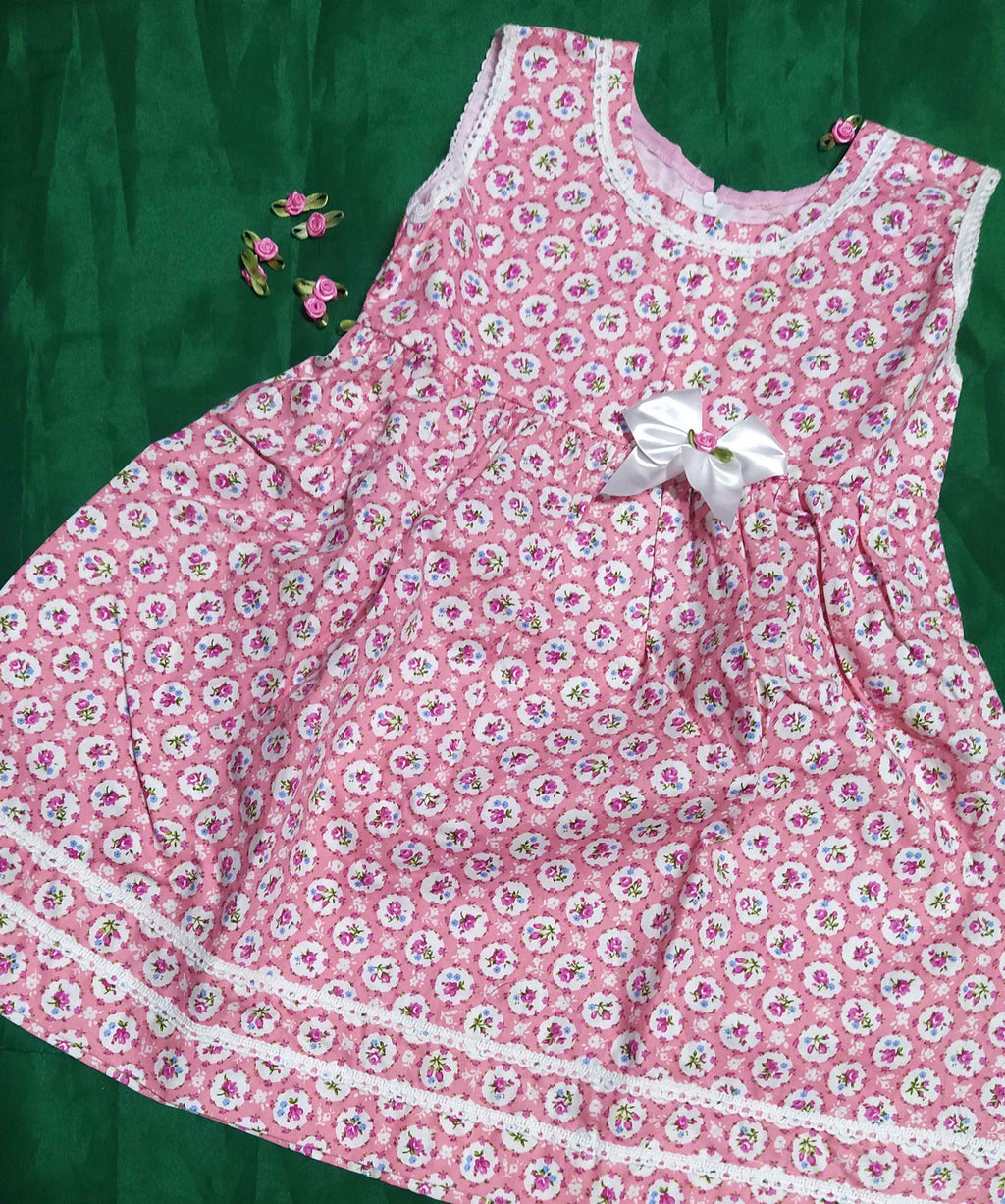 Frocks for girls 3 to 4 years old