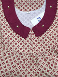Bantex No Open Small Printed Nighty