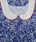 Cotton No Open Medium Printed Nighty