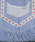 Bantex No Open Medium Printed Nighty