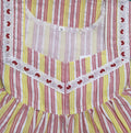 Bantex No Open Medium Printed Nighty