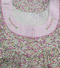 Cotton Half Open Medium Printed Nighty