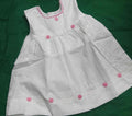 Belt Frocks for girls  6 months to 1.5 years old