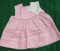 Belt Frocks for girls  0 months to 6 months old