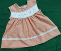 Belt Frocks for girls  0 months to 6 months old
