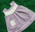 Belt Frocks for girls  6 months to 1.5 years old