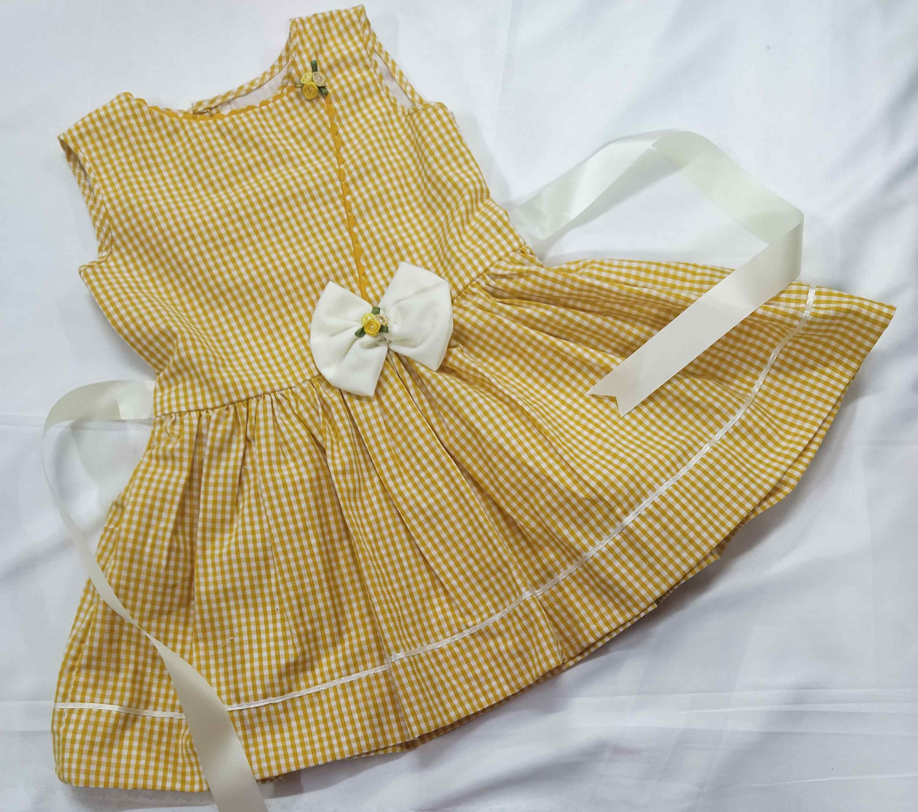 Frocks for girls 2 to 3 years old