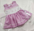 Belt Frocks for girls  1 to 2 years