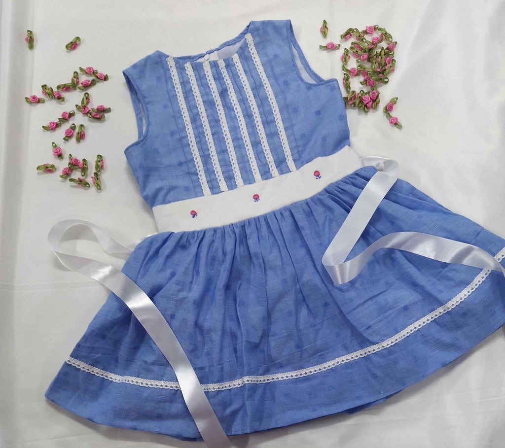 Frocks for girls 2 to 3 years old