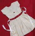 Frocks for girls 10 to 11 years old