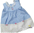 Picture of baby frock