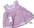 Picture of baby frock