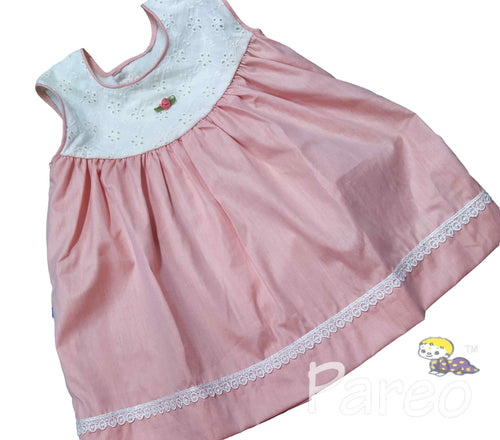Picture of baby frock