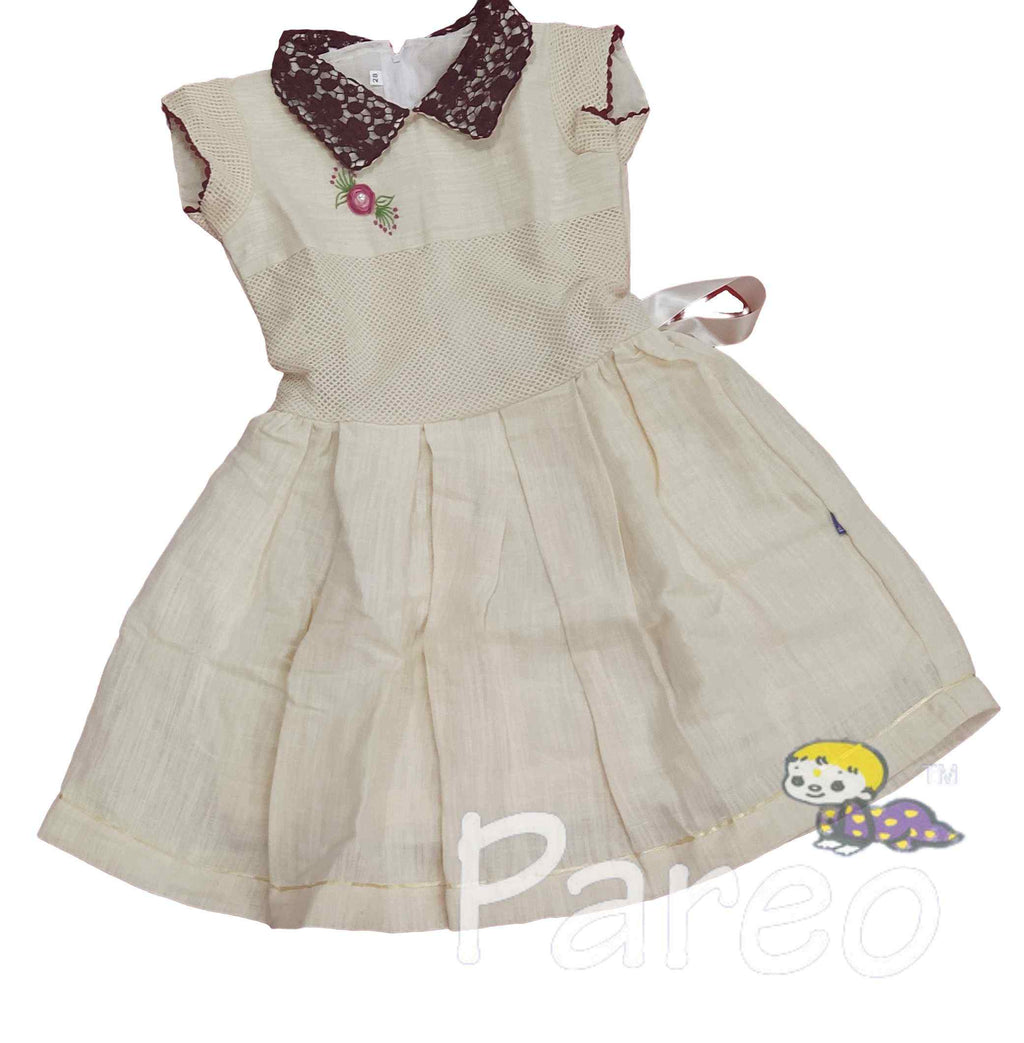 Picture of baby frock