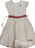 Picture of baby frock