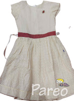 Picture of baby frock