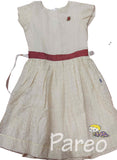 Picture of baby frock