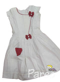 Picture of baby frock