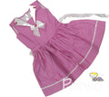 Picture of baby frock