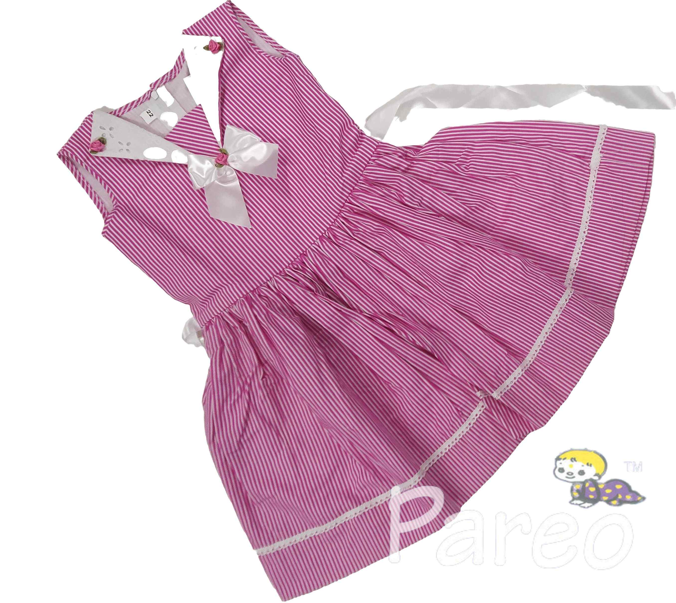 Picture of baby frock
