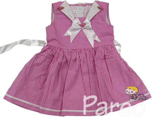 Picture of baby frock