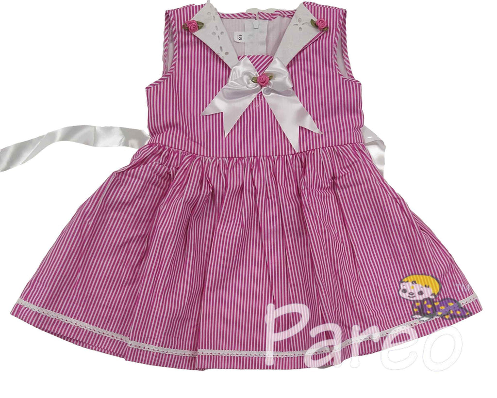 Picture of baby frock