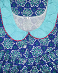 Bantex Half Open Medium Printed Nighty