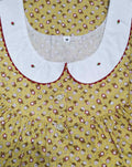 Cotton Half Open Medium Printed Nighty