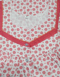 Bantex Half Open Medium Printed Nighty