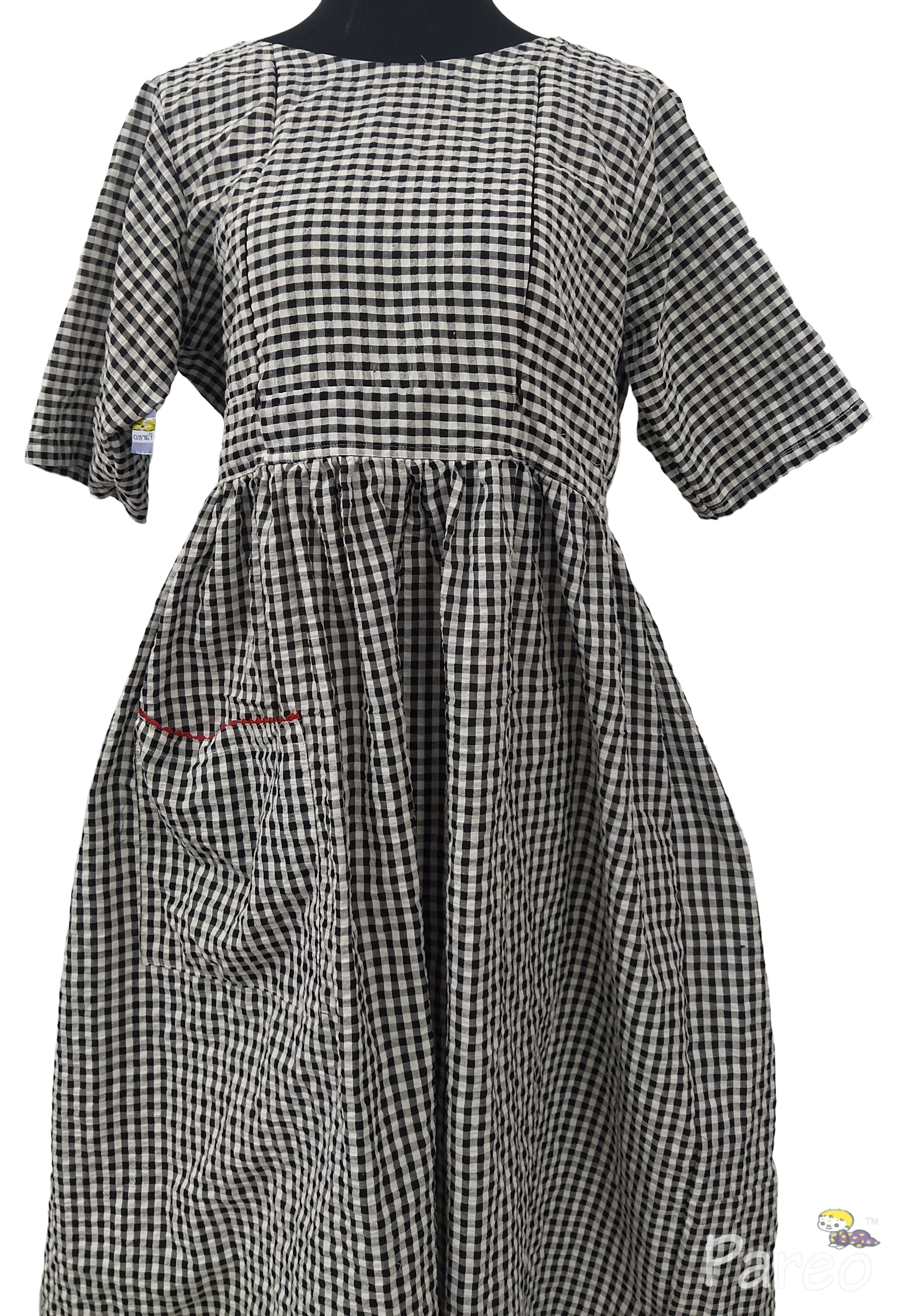 Bantex  Medium Printed Maternity Wear