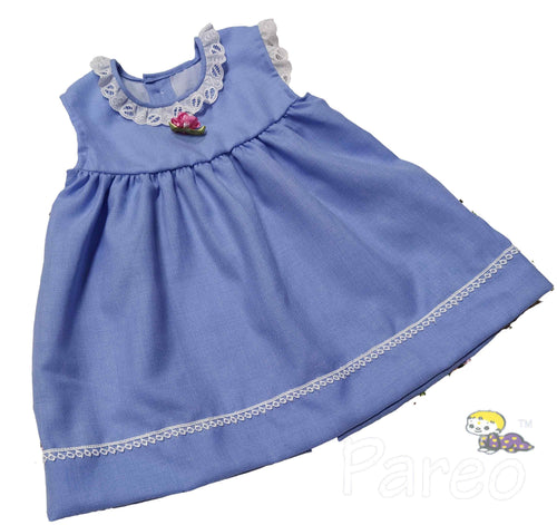 Picture of baby frock