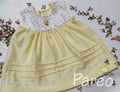 Picture of baby frock
