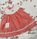 Picture of baby frock