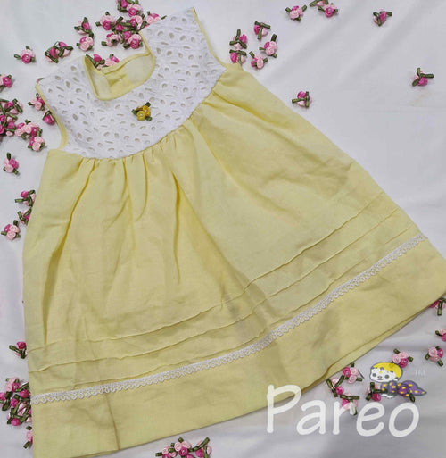Picture of baby frock