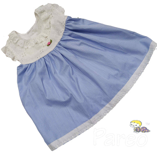 Picture of baby frock