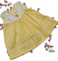 Picture of baby frock