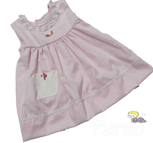Picture of baby frock