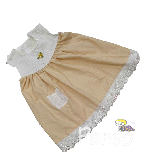 Picture of baby frock