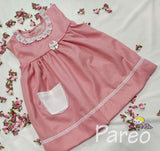 Picture of baby frock