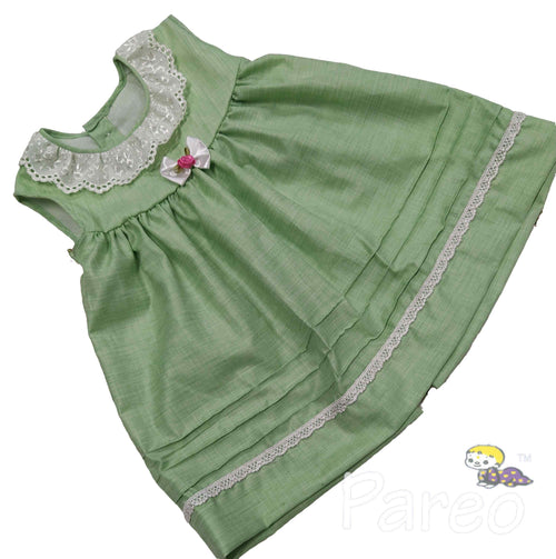 Picture of baby frock