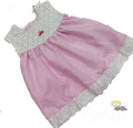 Picture of baby frock