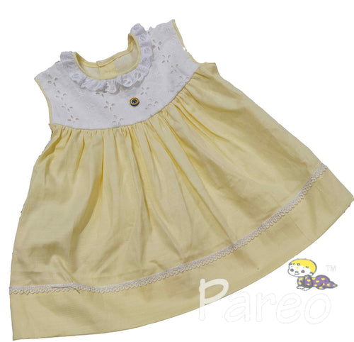 Picture of baby frock
