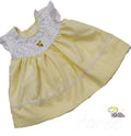Picture of baby frock