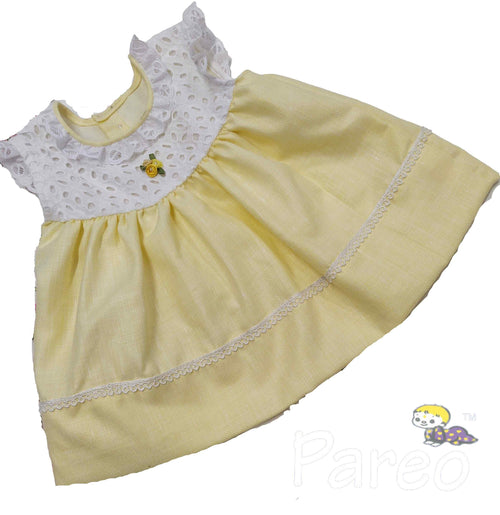 Picture of baby frock