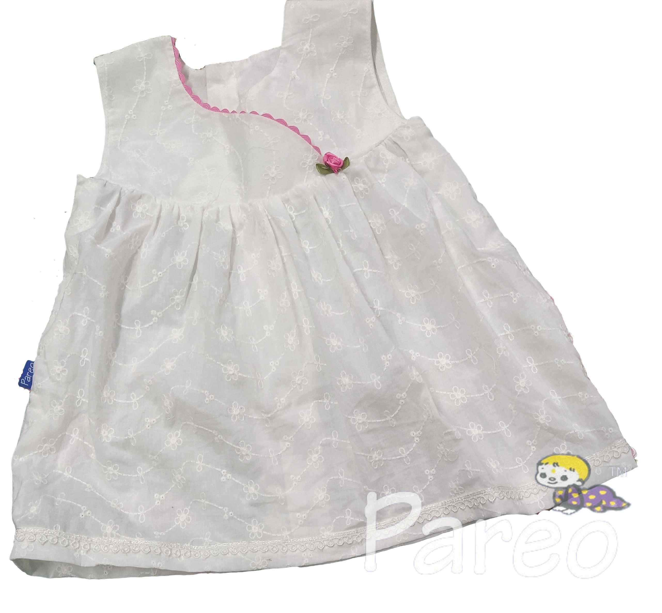 Picture of baby frock